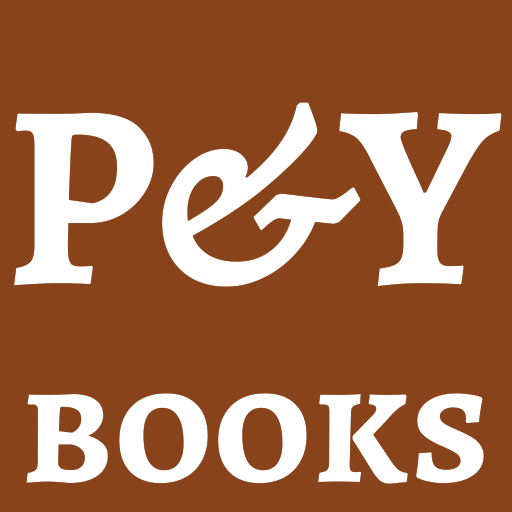 PY Koboオリジナル / PY Kobo Original Books