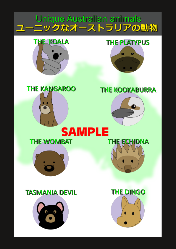 aussieanimals